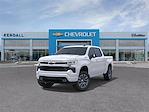 2026 Chevrolet Silverado 1500 Crew Cab 4x4 Pickup for sale #D163584 - photo 8