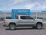 2026 Chevrolet Silverado 1500 Crew Cab 4x4 Pickup for sale #D163585 - photo 5
