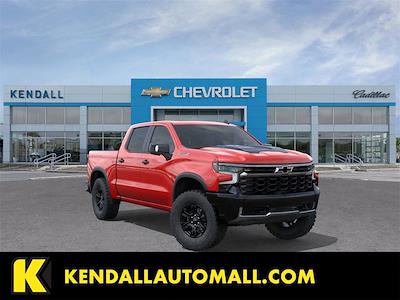 New 2026 Chevrolet Silverado 1500 - photo 1