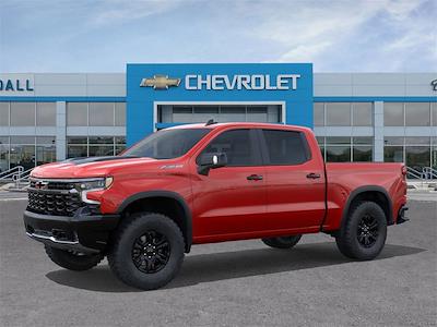 New 2026 Chevrolet Silverado 1500 - photo 1