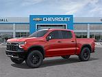 2026 Chevrolet Silverado 1500 Crew Cab 4x4 Pickup for sale #D163586 - photo 3