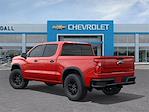 2026 Chevrolet Silverado 1500 Crew Cab 4x4 Pickup for sale #D163586 - photo 4
