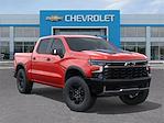 2026 Chevrolet Silverado 1500 Crew Cab 4x4 Pickup for sale #D163586 - photo 15