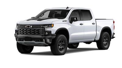 New 2026 Chevrolet Silverado 1500 - photo 1