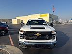 New 2026 Chevrolet Silverado 3500 Crew Cab Steel Flatbed Truck for sale #D163589 - photo 10
