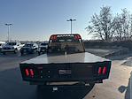 2026 Chevrolet Silverado 3500 Crew Cab 4x4 Knapheide Flatbed Truck for sale #D163589 - photo 5