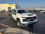 2026 Chevrolet Silverado 3500 Crew Cab 4x4 Knapheide Flatbed Truck for sale #D163589 - photo 9