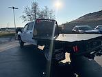 New 2026 Chevrolet Silverado 3500 Crew Cab Steel Flatbed Truck for sale #D163589 - photo 2