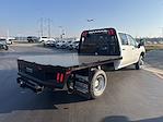 New 2026 Chevrolet Silverado 3500 Crew Cab Steel Flatbed Truck for sale #D163589 - photo 7