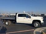 New 2026 Chevrolet Silverado 3500 Crew Cab Steel Flatbed Truck for sale #D163589 - photo 8