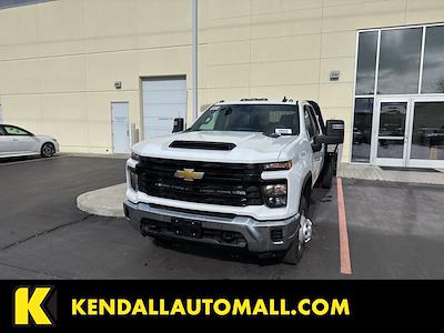 New 2026 Chevrolet Silverado 3500 - photo 1