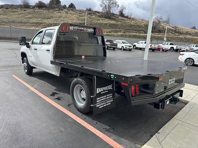 New 2026 Chevrolet Silverado 3500 - photo 1