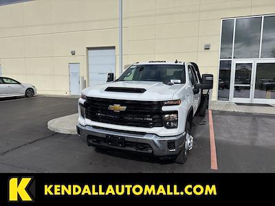New 2026 Chevrolet Silverado 3500 - photo 1