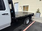 2026 Chevrolet Silverado 3500 Crew Cab 4x4 Knapheide Flatbed Truck for sale #D163590 - photo 5