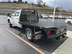 2026 Chevrolet Silverado 3500 Crew Cab 4x4 Knapheide Flatbed Truck for sale #D163590 - photo 2