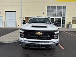 2026 Chevrolet Silverado 3500 Crew Cab 4x4 Knapheide Flatbed Truck for sale #D163590 - photo 13