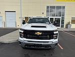 2026 Chevrolet Silverado 3500 Crew Cab 4x4 Knapheide Flatbed Truck for sale #D163590 - photo 13