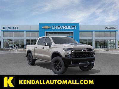 New 2026 Chevrolet Silverado 1500 - photo 1