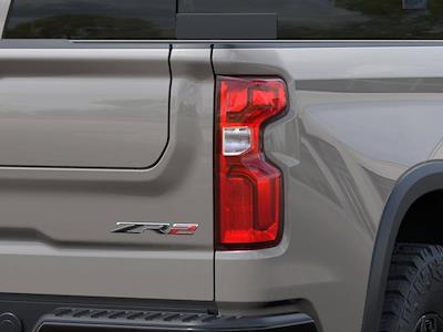 New 2026 Chevrolet Silverado 1500 - photo 1