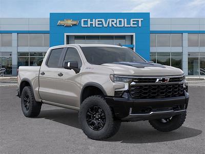 New 2026 Chevrolet Silverado 1500 - photo 1