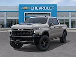 2026 Chevrolet Silverado 1500 Crew Cab 4x4 Pickup for sale #D163591 - photo 6