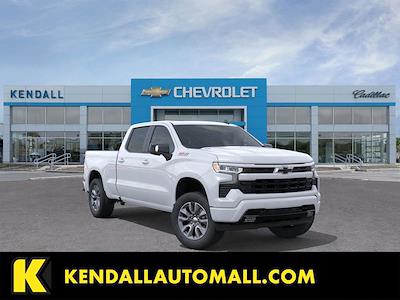 New 2026 Chevrolet Silverado 1500 - photo 1