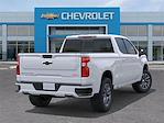 2026 Chevrolet Silverado 1500 Crew Cab 4x4 Pickup for sale #D163592 - photo 2