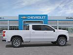 2026 Chevrolet Silverado 1500 Crew Cab 4x4 Pickup for sale #D163592 - photo 5