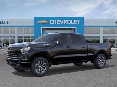 New 2026 Chevrolet Silverado 1500 - photo 1