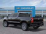 2026 Chevrolet Silverado 1500 Crew Cab 4x4 Pickup for sale #D163593 - photo 4