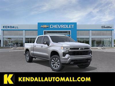 New 2026 Chevrolet Silverado 1500 - photo 1