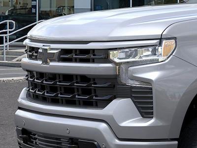 New 2026 Chevrolet Silverado 1500 - photo 1