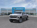 2026 Chevrolet Silverado 1500 Crew Cab 4x4 Pickup for sale #D163594 - photo 8