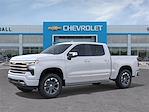 2026 Chevrolet Silverado 1500 Crew Cab 4x4 Pickup for sale #D163595 - photo 10