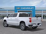2026 Chevrolet Silverado 1500 Crew Cab 4x4 Pickup for sale #D163595 - photo 11