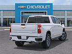 2026 Chevrolet Silverado 1500 Crew Cab 4x4 Pickup for sale #D163595 - photo 12