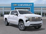 2026 Chevrolet Silverado 1500 Crew Cab 4x4 Pickup for sale #D163595 - photo 15