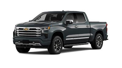 New 2026 Chevrolet Silverado 1500 - photo 1