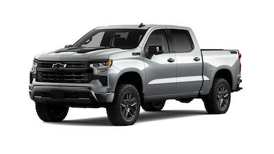 New 2026 Chevrolet Silverado 1500 - photo 1