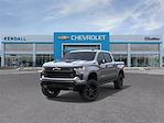 New 2026 Chevrolet Silverado 1500 LT Crew Cab for sale #D163597 - photo 8