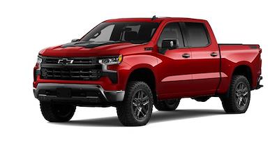 New 2026 Chevrolet Silverado 1500 - photo 1