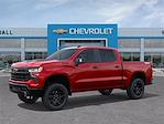 2026 Chevrolet Silverado 1500 Crew Cab 4x4 Pickup for sale #D163598 - photo 2