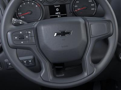 New 2026 Chevrolet Silverado 1500 - photo 1