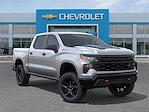 New 2026 Chevrolet Silverado 1500 Custom Crew Cab for sale #D163603 - photo 7