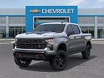2026 Chevrolet Silverado 1500 Crew Cab 4x4 Pickup for sale #D163603 - photo 6