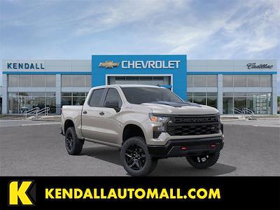 New 2026 Chevrolet Silverado 1500 - photo 1