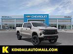 2026 Chevrolet Silverado 1500 Crew Cab 4x4 Pickup for sale #D163604 - photo 1