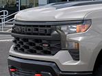 2026 Chevrolet Silverado 1500 Crew Cab 4x4 Pickup for sale #D163604 - photo 13