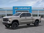 2026 Chevrolet Silverado 1500 Crew Cab 4x4 Pickup for sale #D163604 - photo 2
