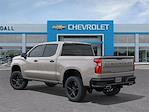 2026 Chevrolet Silverado 1500 Crew Cab 4x4 Pickup for sale #D163604 - photo 3